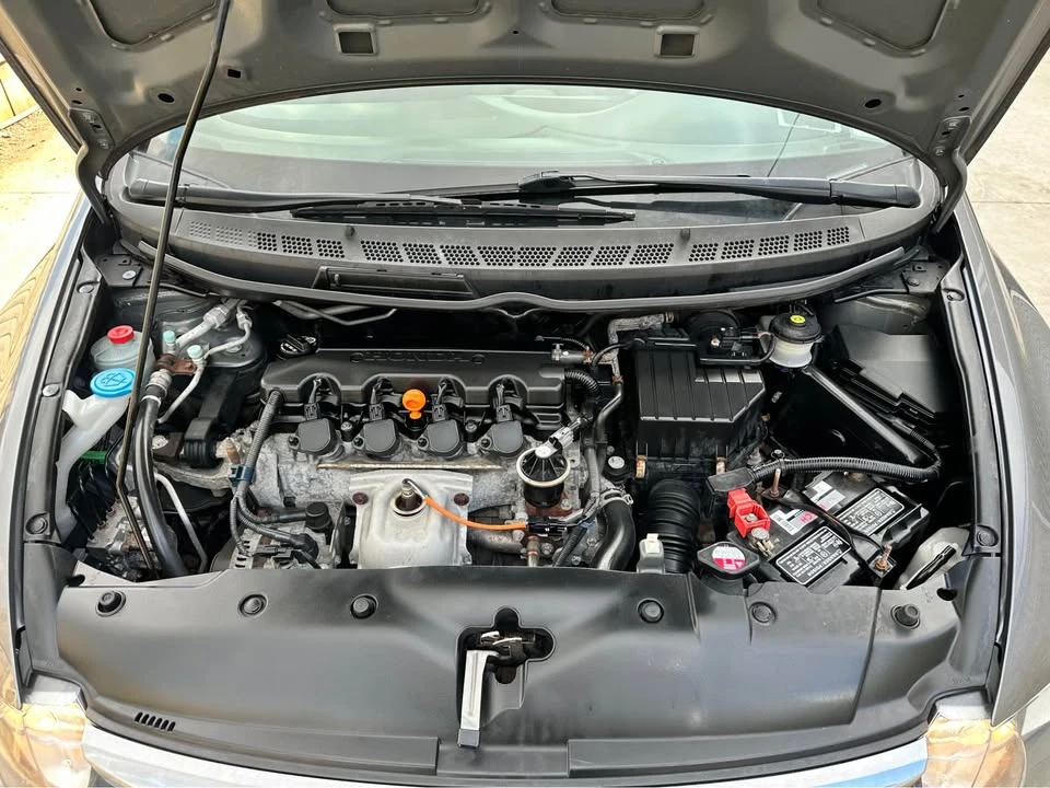 2011 Honda Civic 8th Gen - Image 11 of 12