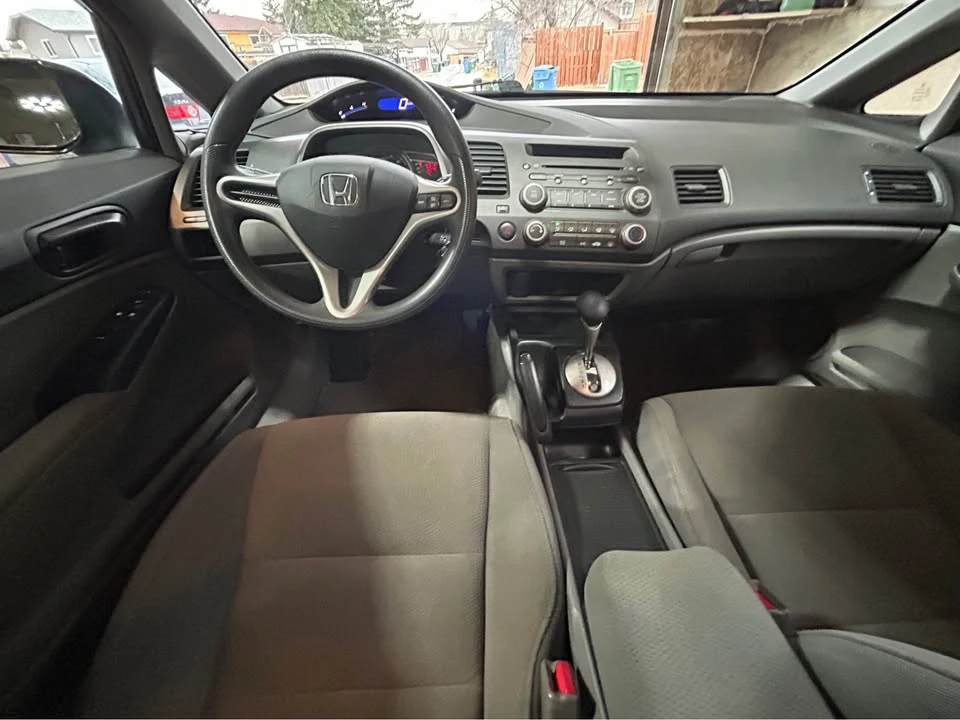 2011 Honda Civic 8th Gen - Image 6 of 7