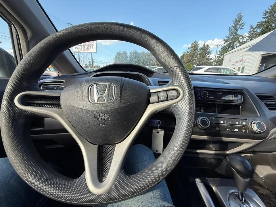 2011 Honda Civic 8th Gen - Image 11 of 11