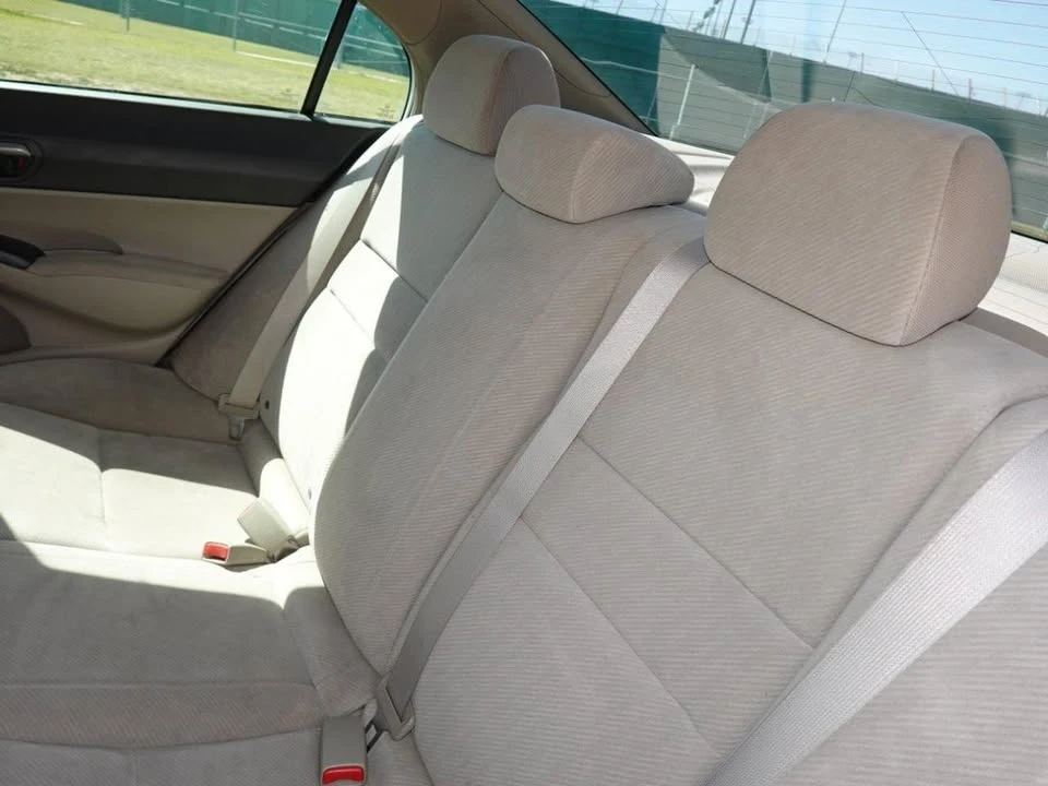 2011 Honda Civic 8th Gen - Image 6 of 7