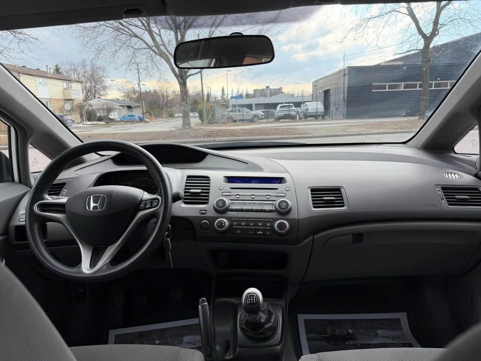 2011 Honda Civic 8th Gen - Image 12 of 15