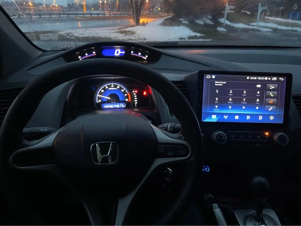 2011 Honda Civic 8th Gen - Image 4 of 6