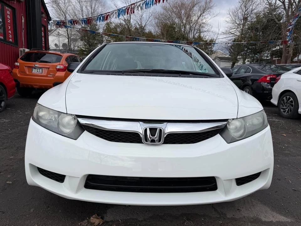 2011 Honda Civic 8th Gen - Image 2 of 15