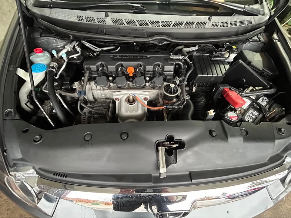 2011 Honda Civic 8th Gen - Image 5 of 7