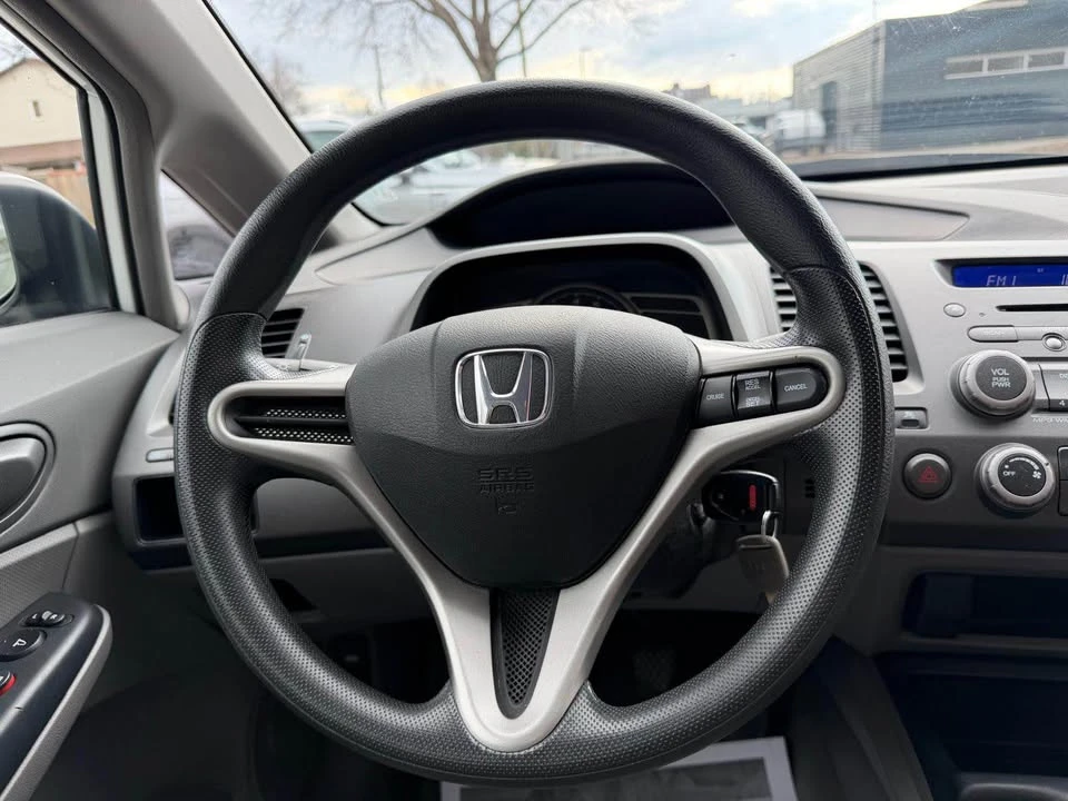2011 Honda Civic 8th Gen - Image 13 of 15