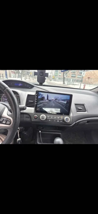 2011 Honda Civic 8th Gen - Image 4 of 6