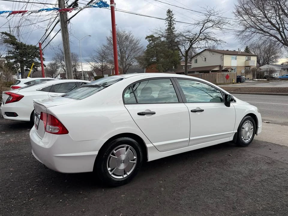 2011 Honda Civic 8th Gen - Image 4 of 15