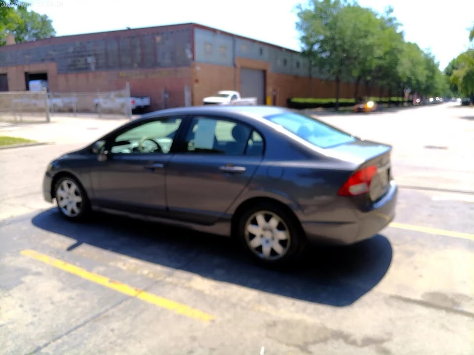 2011 Honda Civic 8th Gen - Image 5 of 20