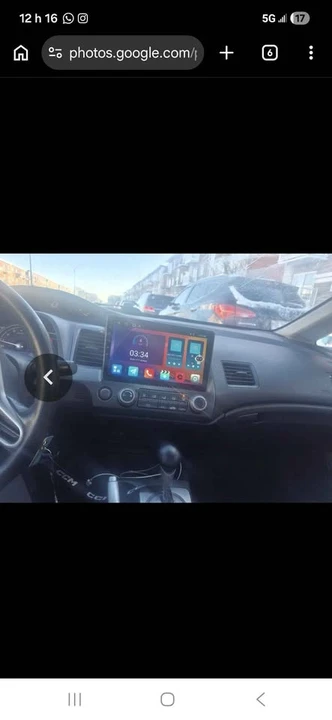 2011 Honda Civic 8th Gen - Image 6 of 6
