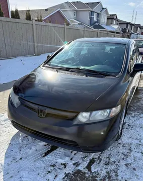2011 Honda Civic