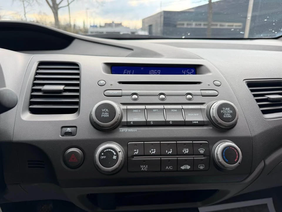 2011 Honda Civic 8th Gen - Image 15 of 15