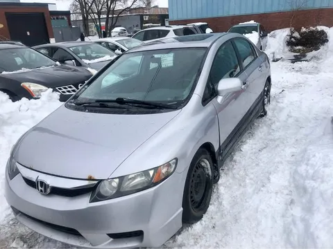 2011 Honda Civic