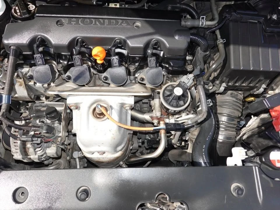 2011 Honda Civic 8th Gen - Image 7 of 7