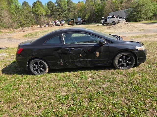 2011 Honda Civic 8th Gen - Image 3 of 4
