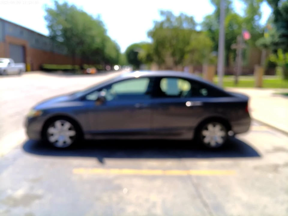 2011 Honda Civic 8th Gen - Image 4 of 20