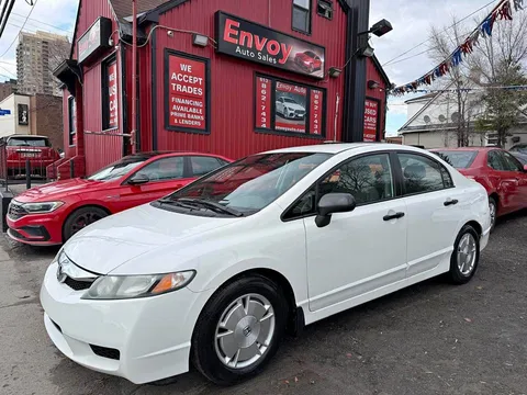 2011 Honda Civic