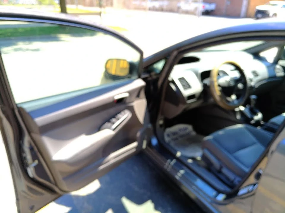 2011 Honda Civic 8th Gen - Image 14 of 20