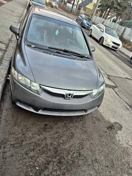 2011 Honda Civic