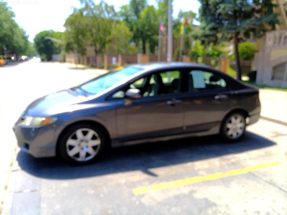 2011 Honda Civic 8th Gen - Image 3 of 20