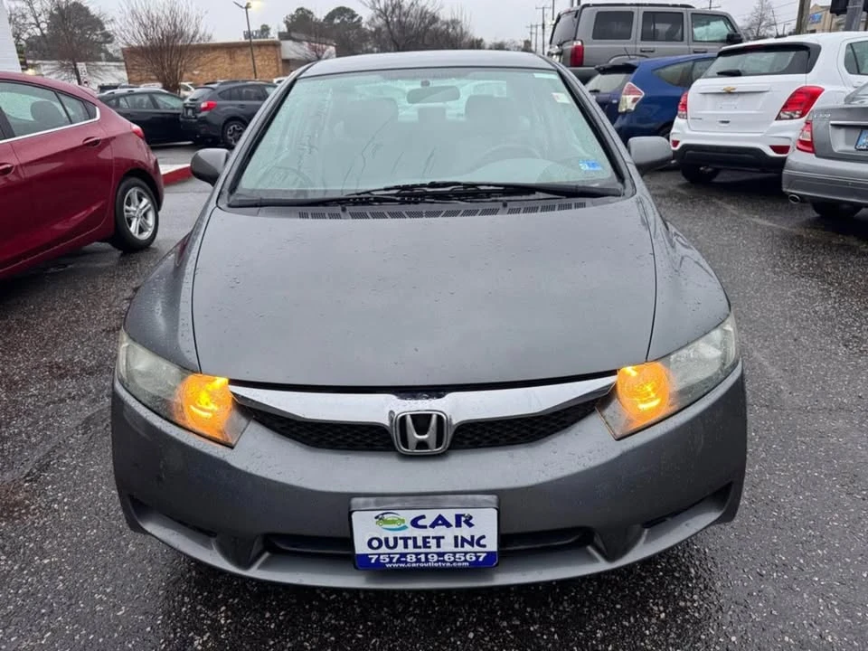 2011 Honda Civic 8th Gen - Image 3 of 15