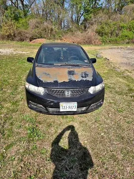 2011 Honda Civic