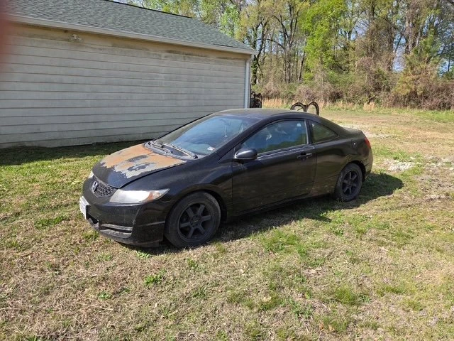 2011 Honda Civic 8th Gen - Image 4 of 4