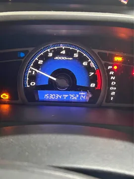 2011 Honda Civic