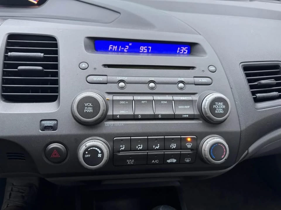 2011 Honda Civic 8th Gen - Image 15 of 15