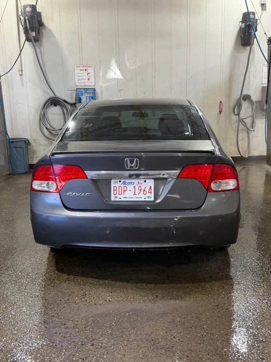 2011 Honda Civic 8th Gen - Image 4 of 7