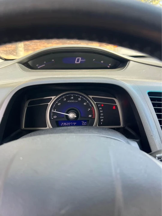2011 Honda Civic 8th Gen - Image 13 of 14