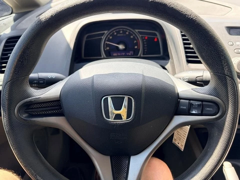 2011 Honda Civic 8th Gen - Image 19 of 19