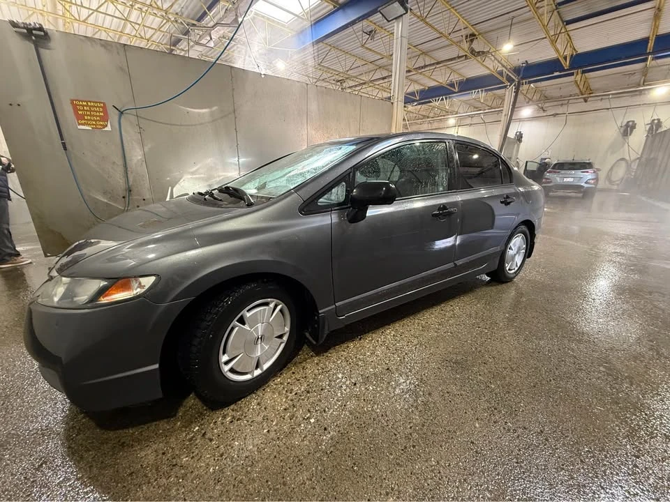 2011 Honda Civic 8th Gen - Image 6 of 7