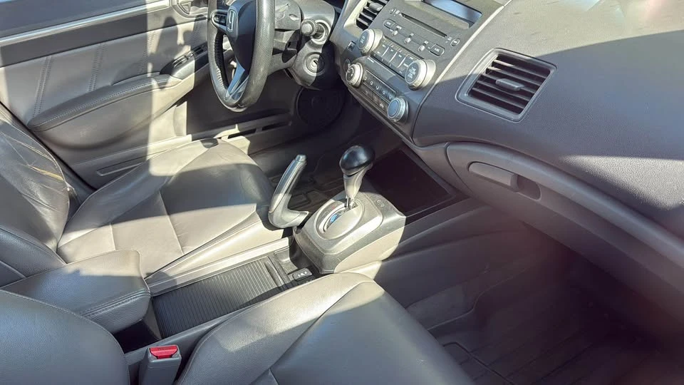 2011 Honda Civic 8th Gen - Image 5 of 7