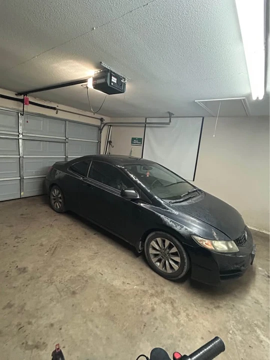 2011 Honda Civic 8th Gen - Image 6 of 7