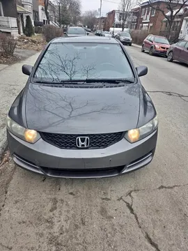 2011 Honda Civic