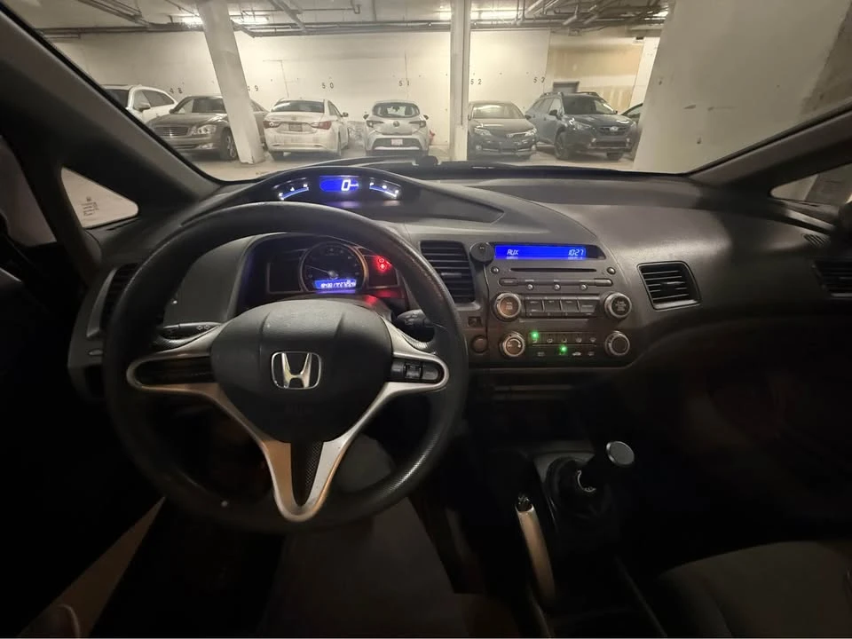 2011 Honda Civic 8th Gen - Image 7 of 7