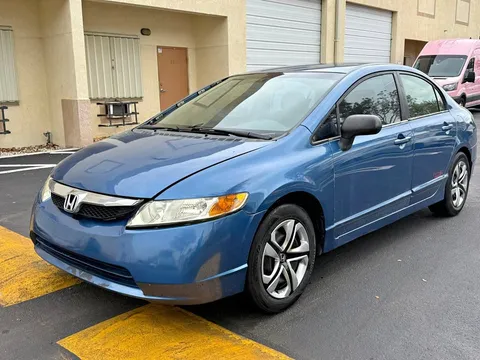 2011 Honda Civic