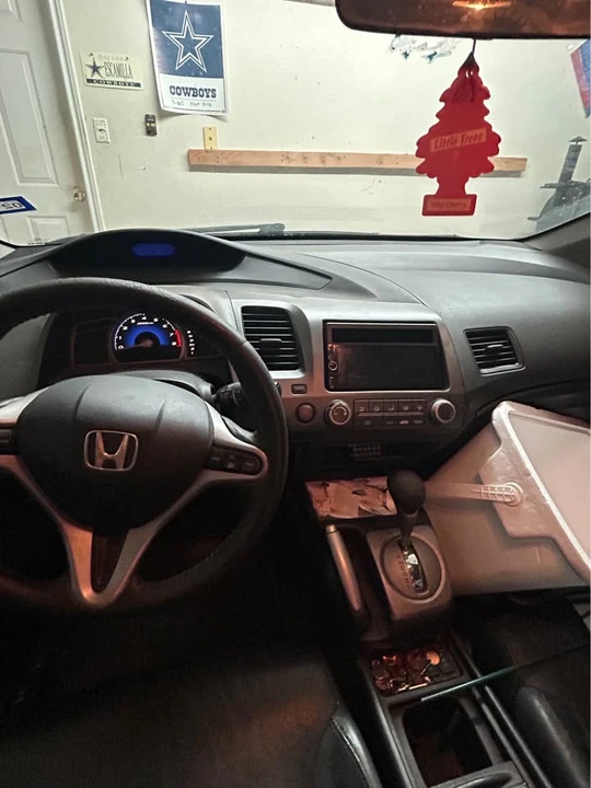 2011 Honda Civic 8th Gen - Image 4 of 7