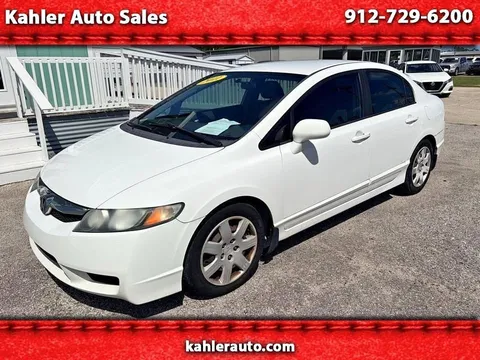 2011 Honda Civic