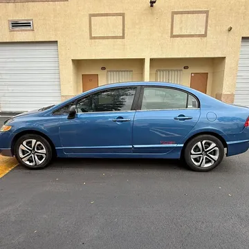 2011 Honda Civic
