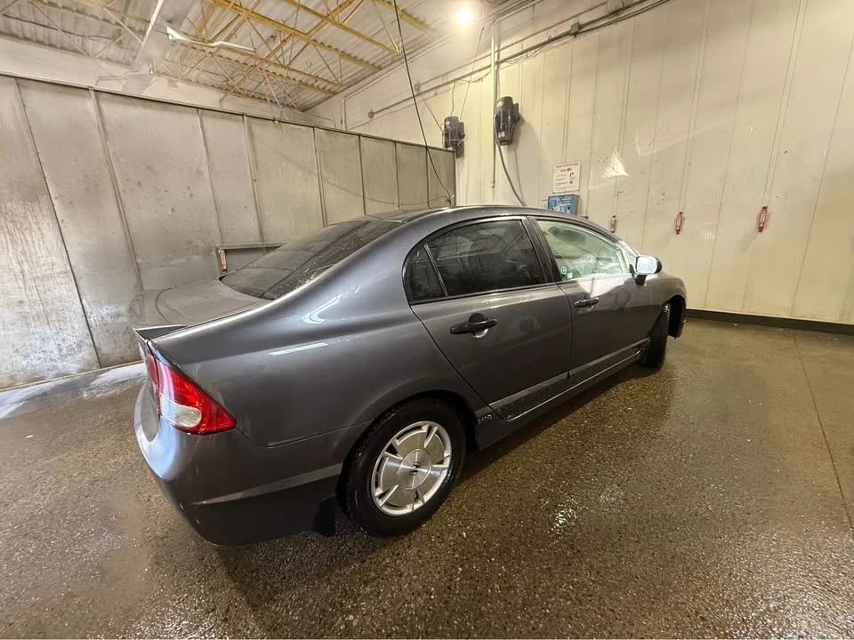 2011 Honda Civic 8th Gen - Image 5 of 7