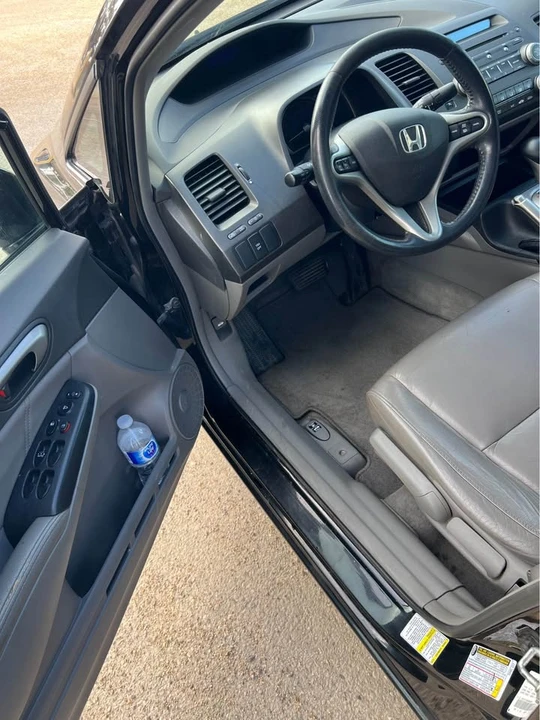 2011 Honda Civic 8th Gen - Image 14 of 14