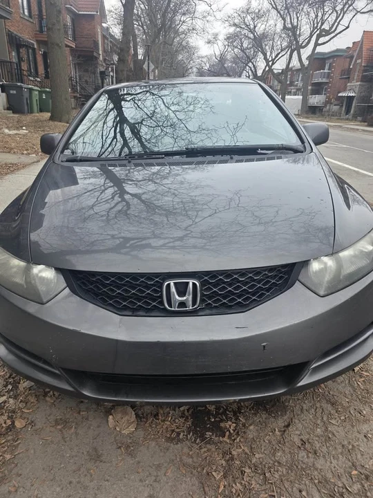 2011 Honda Civic 8th Gen - Image 12 of 20