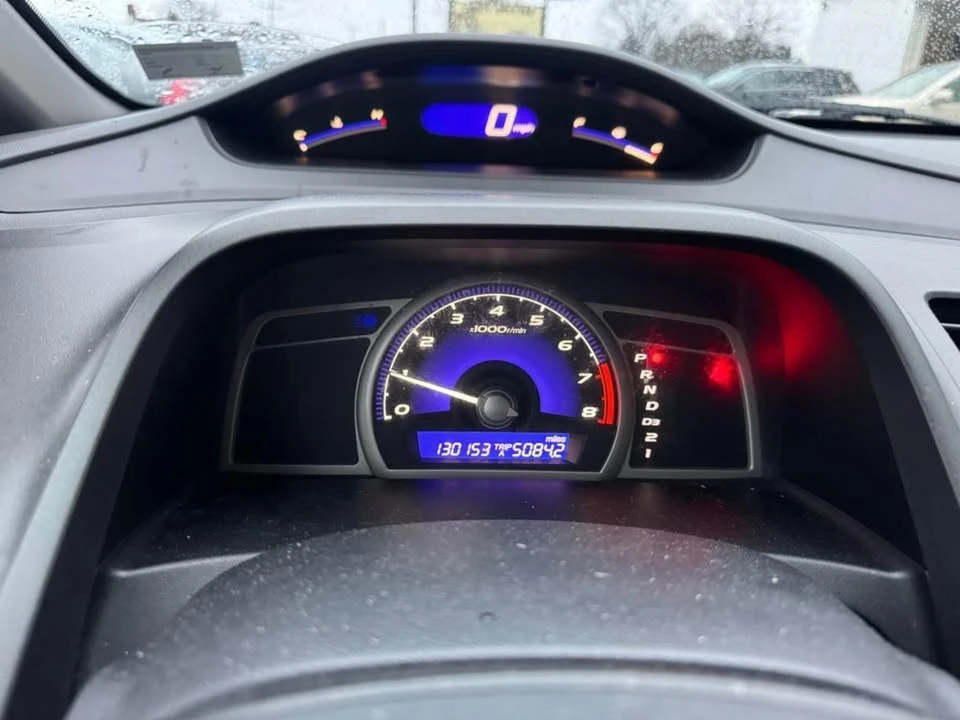 2011 Honda Civic 8th Gen - Image 14 of 15