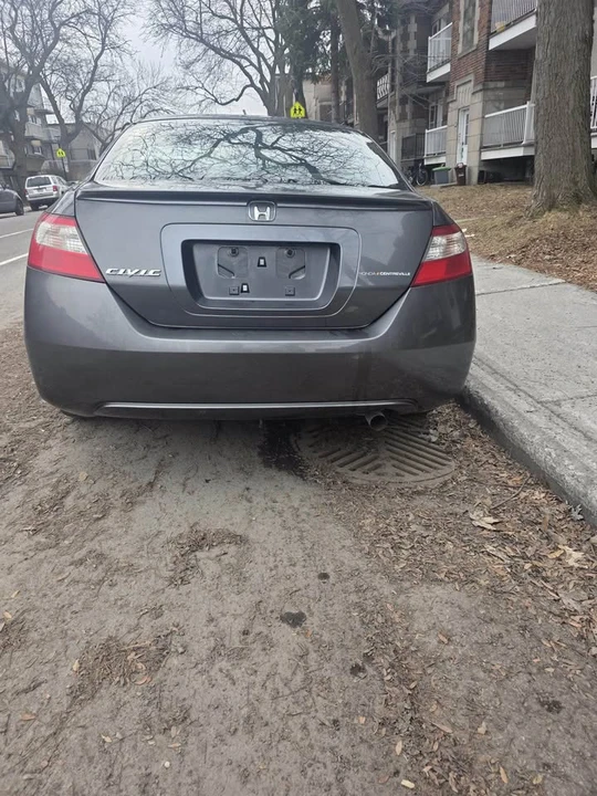 2011 Honda Civic 8th Gen - Image 15 of 20