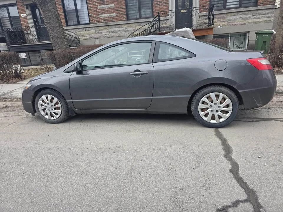 2011 Honda Civic 8th Gen - Image 14 of 20