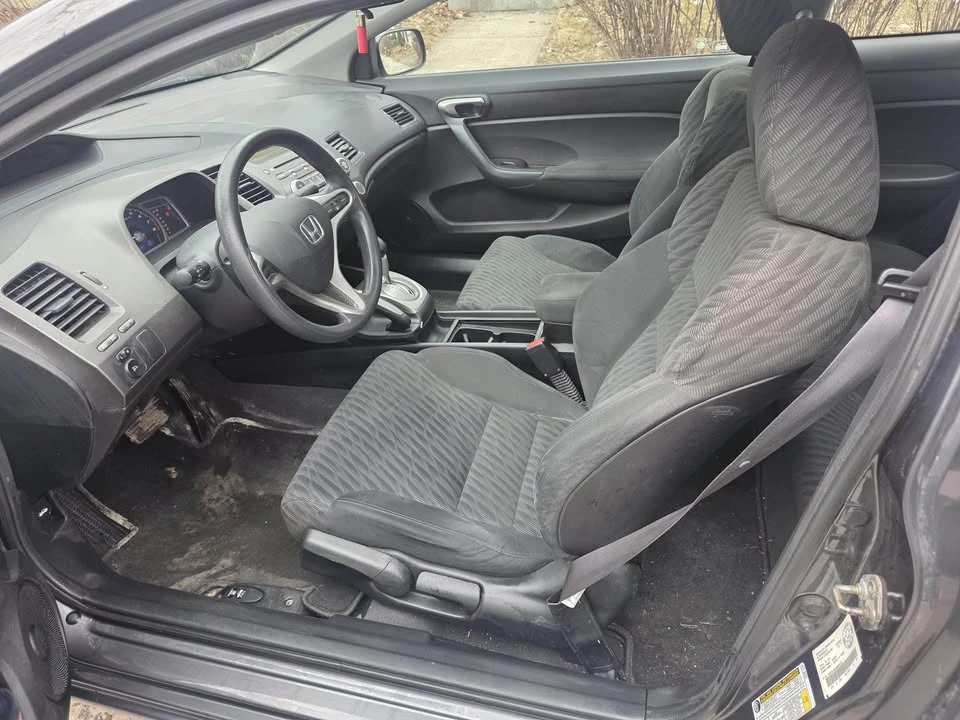 2011 Honda Civic 8th Gen - Image 16 of 20