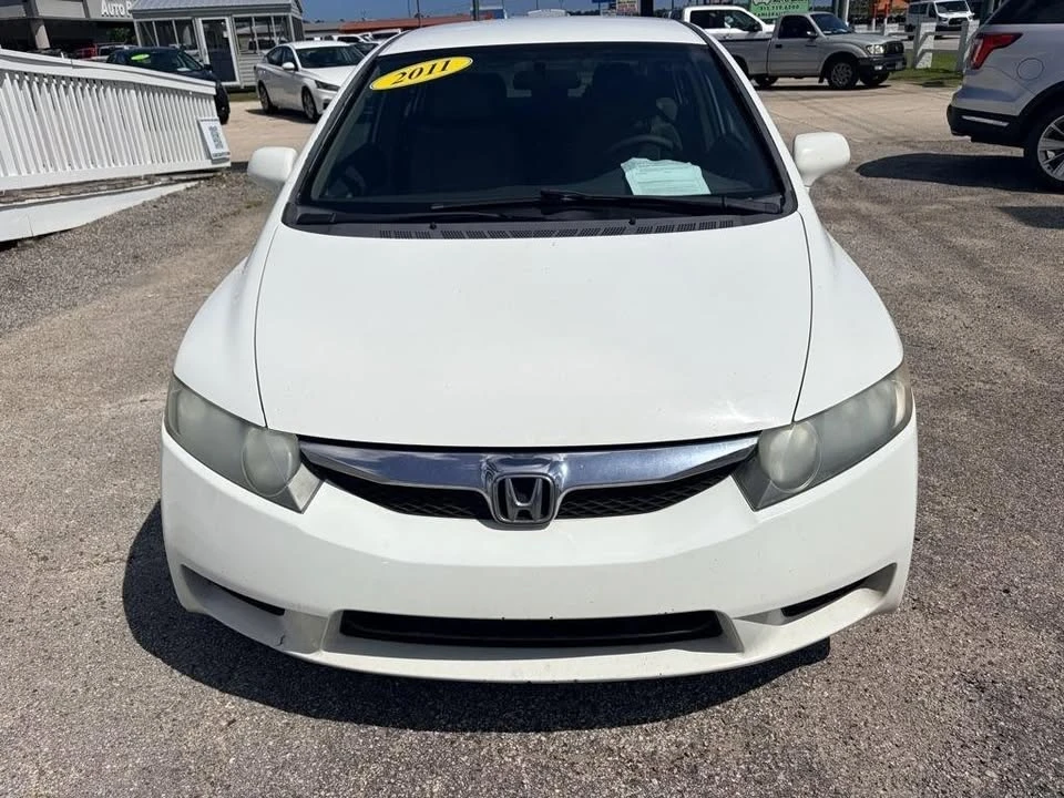 2011 Honda Civic 8th Gen - Image 2 of 19