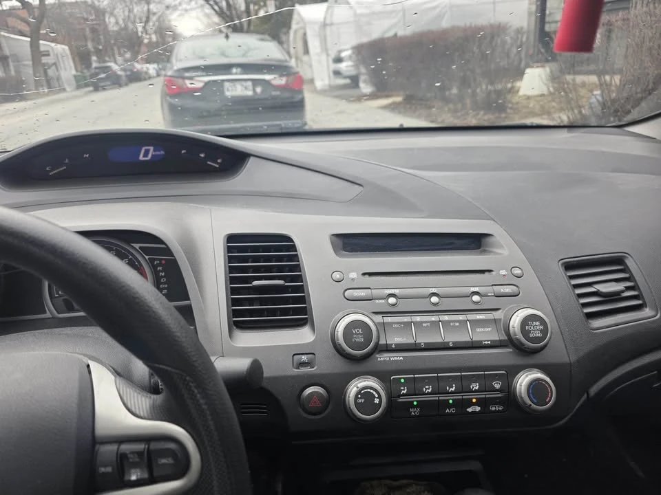 2011 Honda Civic 8th Gen - Image 4 of 20