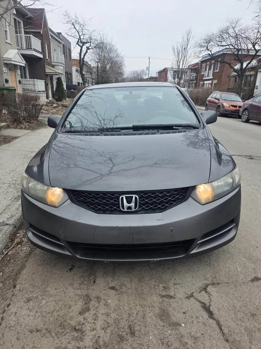 2011 Honda Civic 8th Gen - Image 2 of 20